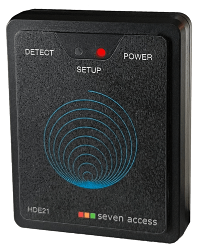 Afficheur LIBRE ou COMPLET